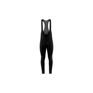 CRAFT SUBzero Core Bike SubZ Wind Bib Tights